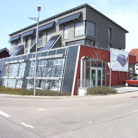 Energiekompetenz-Zentrum Böbingen